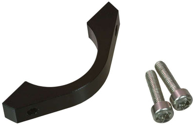Abrazadera Rohloff para palanca de cambios giratoria