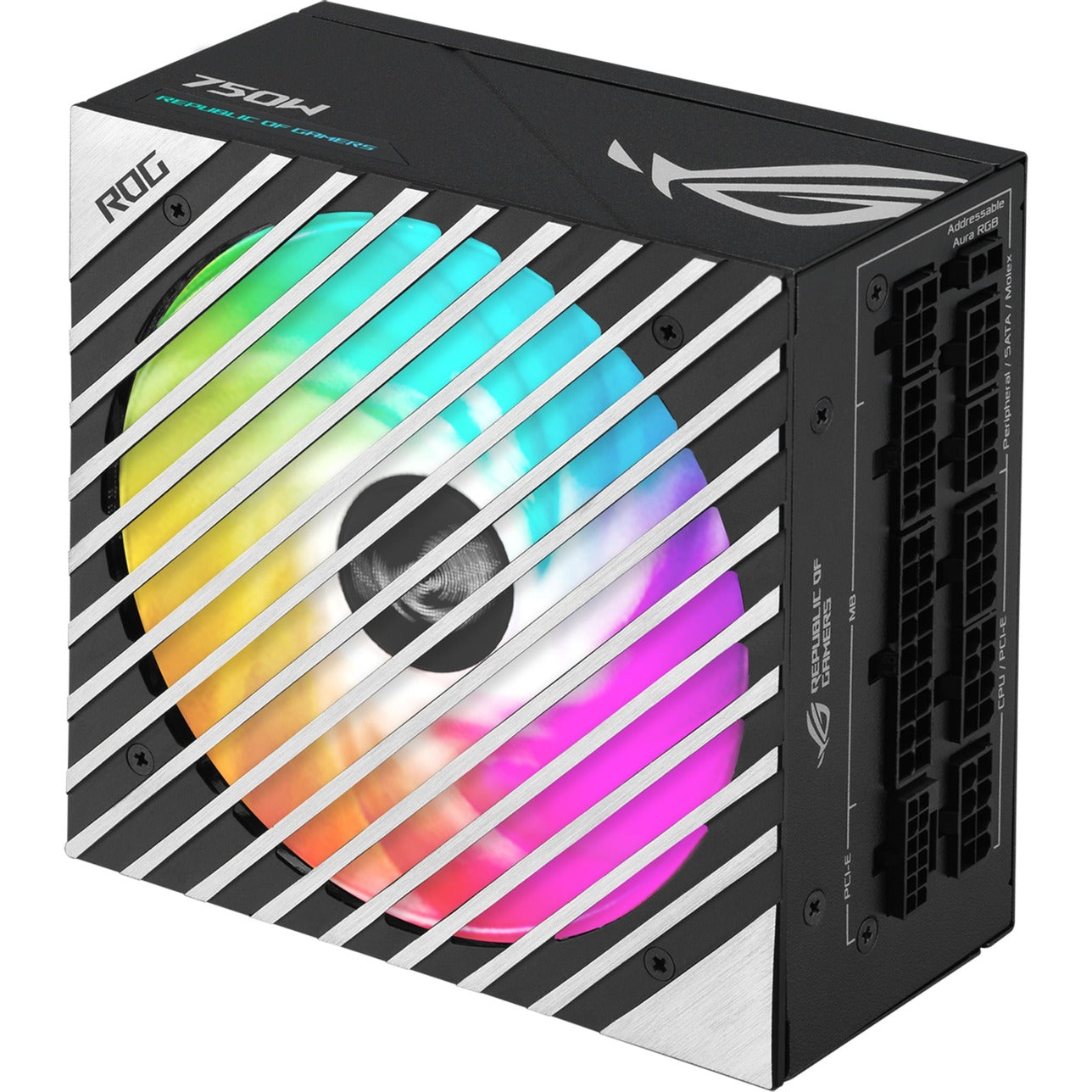 ASUS ROG LOKI 750W PLATINUM