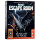 999-Games Pocket Escape Room: Black-out a Tokyo