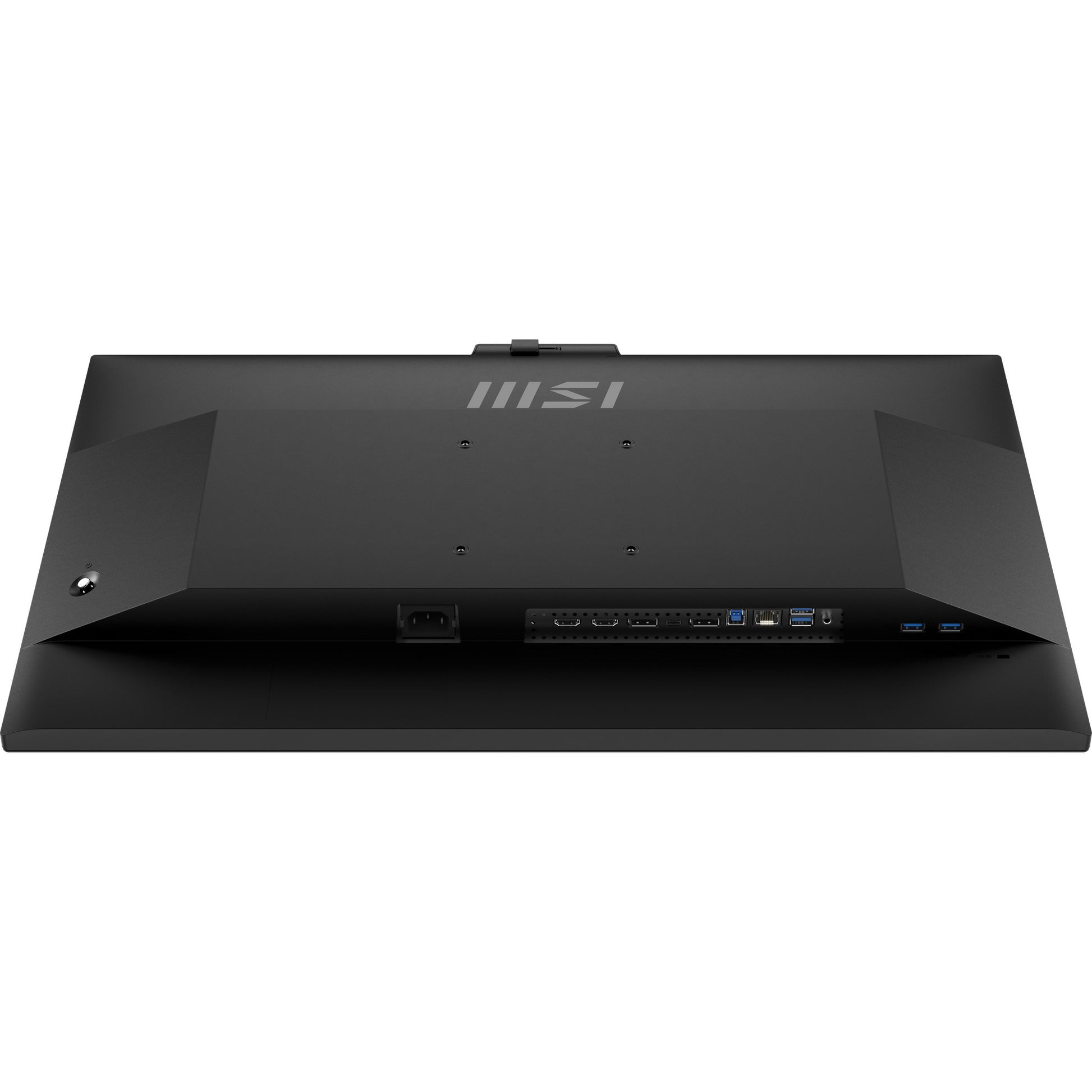 Monitor Msi pro mp275qpdg 27 (nero, 2x HDMI, porta display, 4x USB-A, USB-B, USB-C, RJ-45, 100 Hz)
