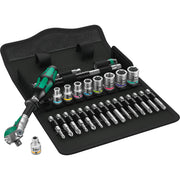 WAA 8100 SA 9 Zyklop Speed ​​Set - afbeelding 1