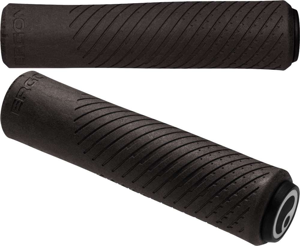 Ergon maneja GXR S Circular Black
