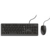 Trust Keyboard Mouse Set