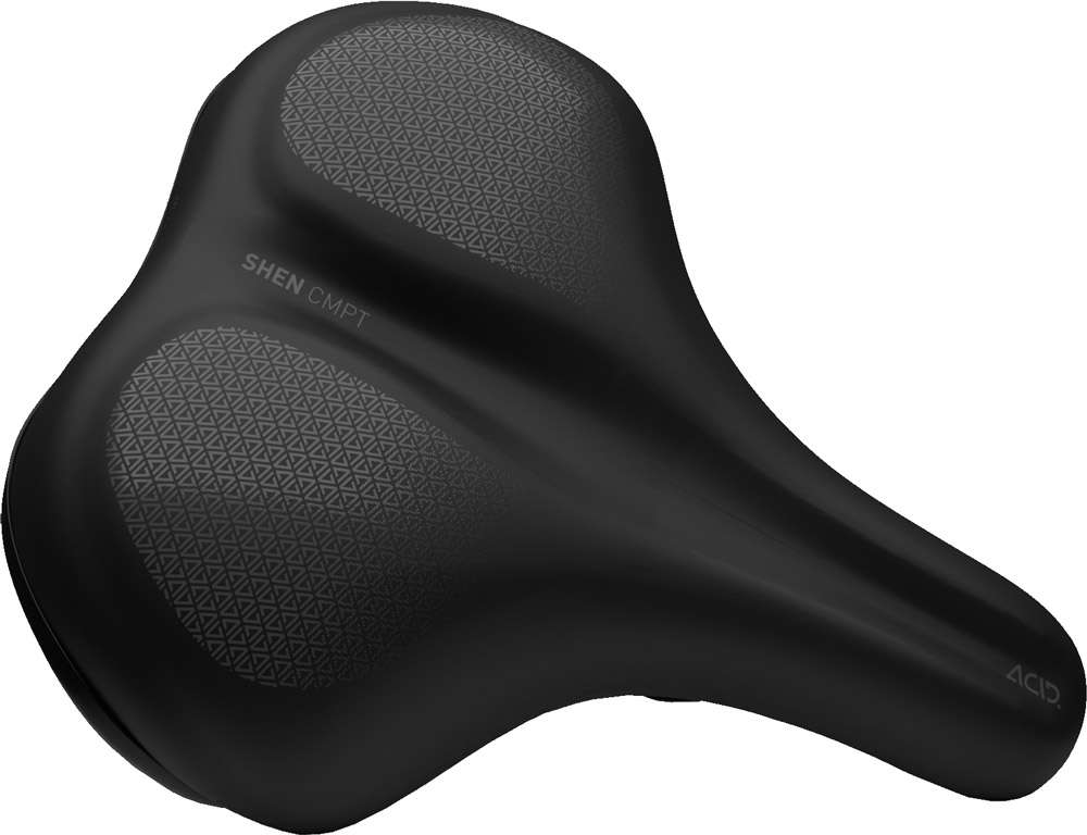 Sillín ácido shen cmpt