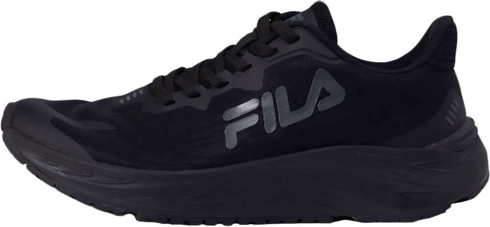 Fila neon - women's running shoes