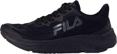 Fila neon - women's running shoes