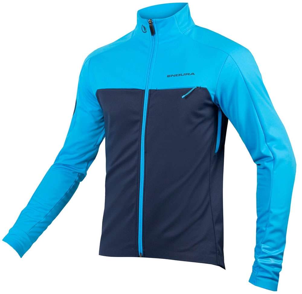 Endura windchill ii - giacca a vento da mtb
