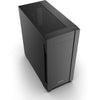 Custodia midi tower Sharkoon s25-v2 (nera | 2x USB-A | 1x USB-C)
