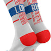 Incylence Long Run - Calzini da corsa