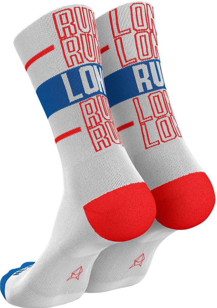 Incylence Long Run - Calzini da corsa