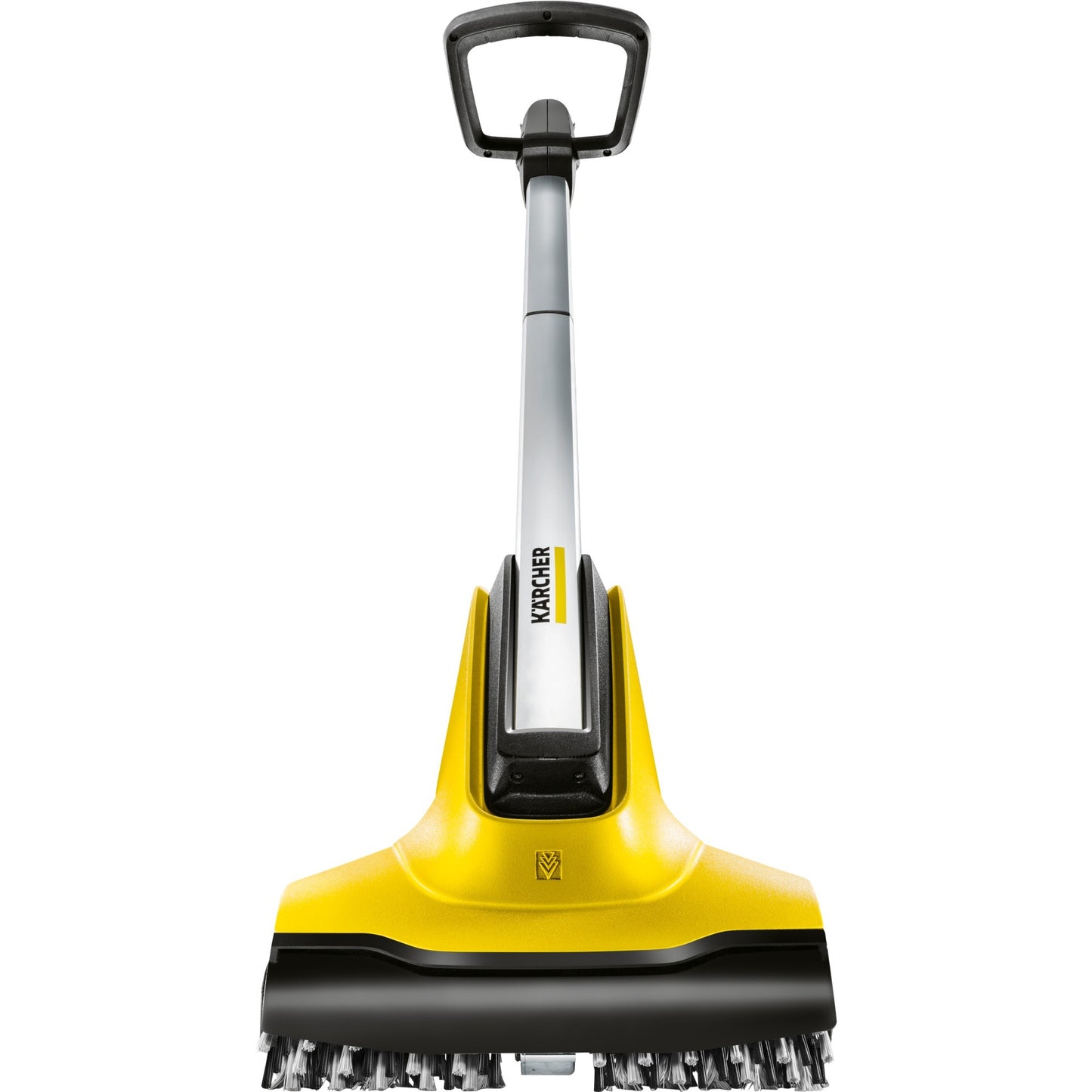 Pulitore per terrazza Karcher pcl 4 | 10 battute | 0,6 kW| 600 - 800 giri/min - 1.644-000,0