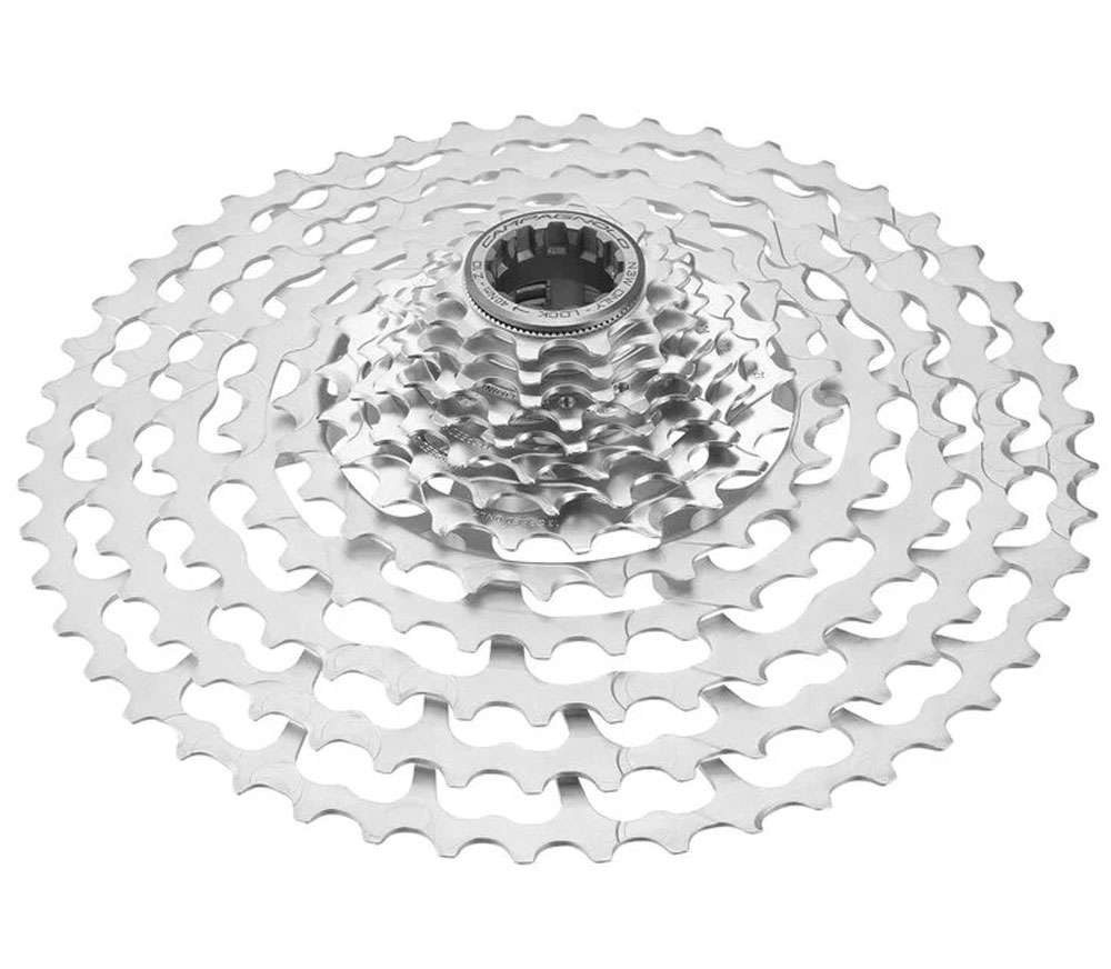 Cassetta Campagnolo Ekar GT 13 velocità