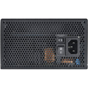 Silverstone hela 1300r platinum, modulaire 1300 watt voeding (zwart, 8x pcie) - afbeelding 9