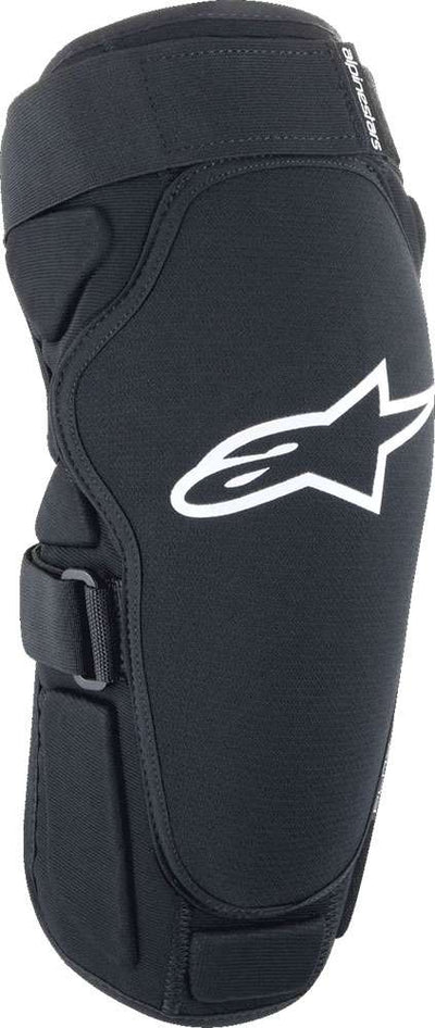 Alpinestars impact plasma pro - knee protectors