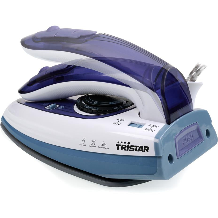TriStar ST-8152 Travel Iron
