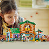 LEGO 42654 Friends Pony Farm and Stal
