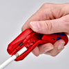 Knipex ergostrip Herramientas de desmantelamiento universal 16 9