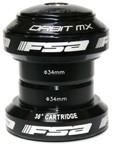 Fsa orbit mx ec34 28.6 - ec34 30 headset - afbeelding 1