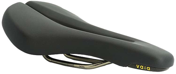 Sella selle royal 54e5ur0 vaia atletic