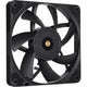 Noctua nf-a12x15 pwm chromax.black.swap