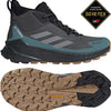 Adidas Terrex Trailmaker 2 Mid GTX - Scarpe da trekking