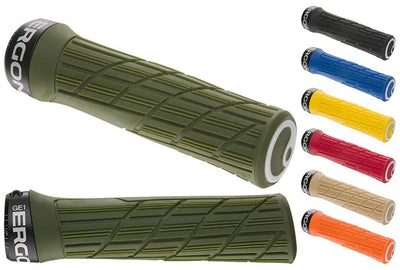 Ergon gestisce GE1 EVO Slim Black