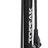 Topeak vloerpomp JoeBlow Urban EX