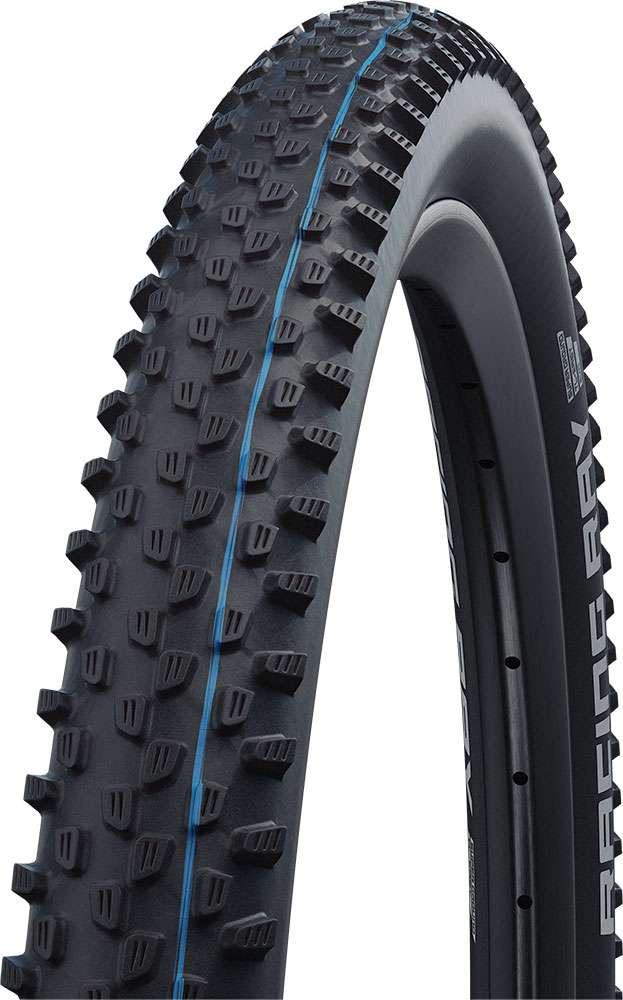 buitenband Racing Ray TLE 27.5 x 2.25 (57-584) zwart