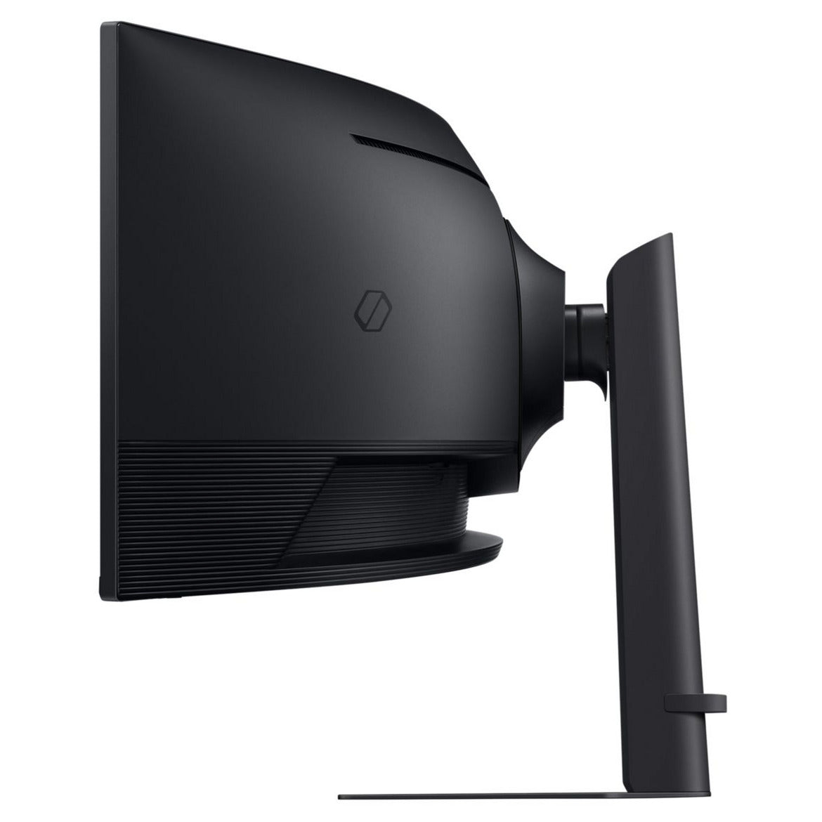 Samsung Odyssey G9 S49FG914EU 49 Monitor da gioco curvo ultrawide (Nero, 2x HDMI, 1x DisplayPort, USB, AMD FreeSync, 144 Hz)