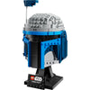 Lego 75408 Star Wars Jango Fett Helm