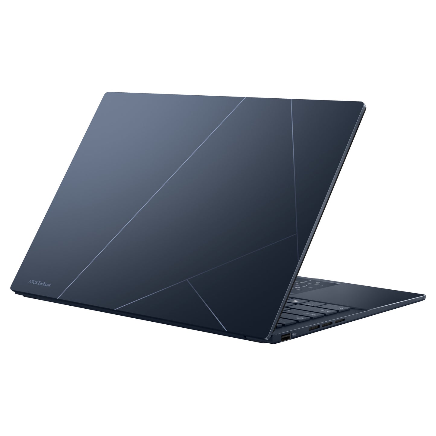 Laptop Asus ZenBook 14 OLED UX3405ca-QD012W 14 (Blu | Core Ultra 7 255h | Arc 140t | 32 GB | SSD da 1 TB)
