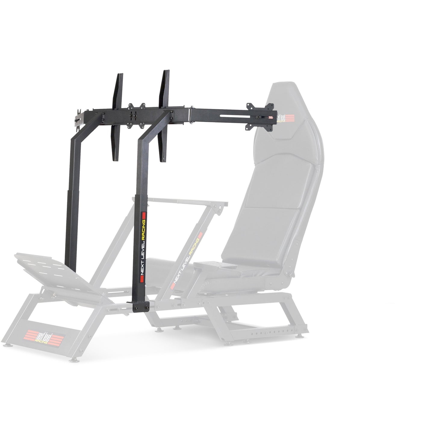 Next Nivel Racing F-GT Monitor Stand