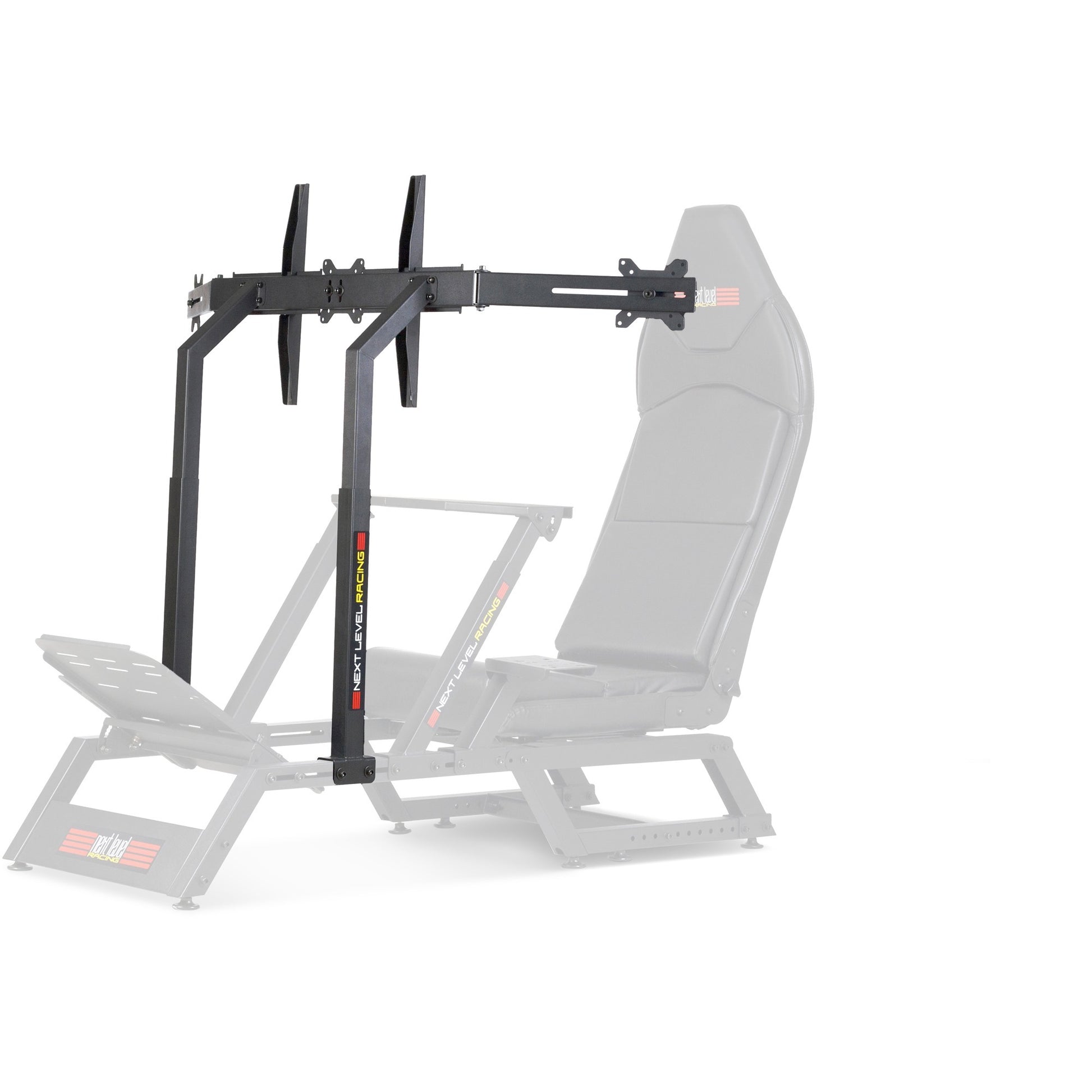 Next Nivel Racing F-GT Monitor Stand