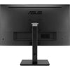 Monitor asus va32uqsb 31.5 4k uhd (negro, hdmi, displayport, usb, audio, adaptive-sync)