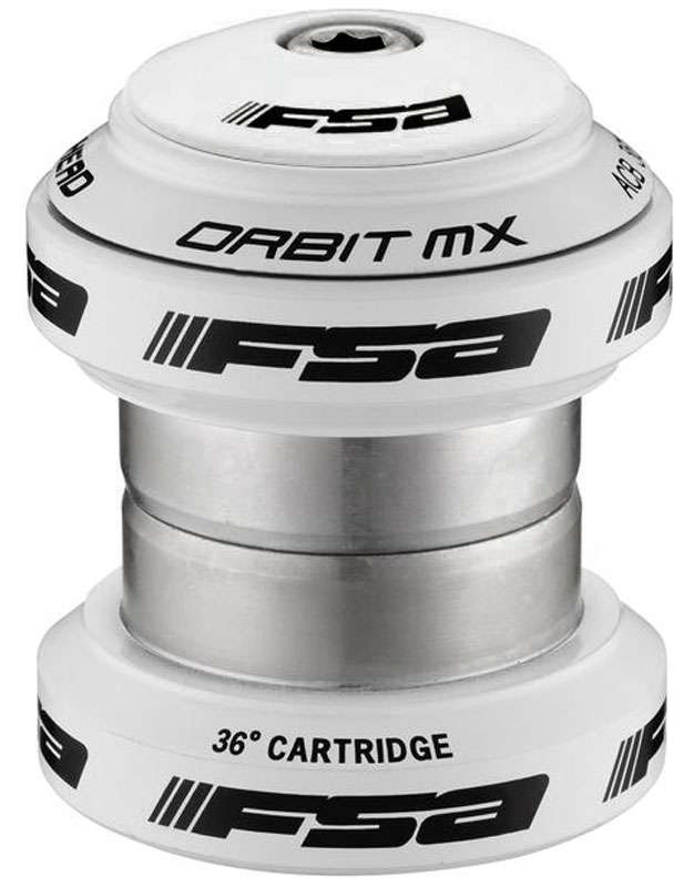 Serie sterzo Fsa Orbit MX EC34 28.6 - EC34 30
