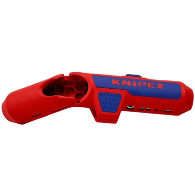 Knipex Ergostrip Strumenti di smantellamento universale 16 9