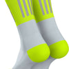 Incylence high viz v3 - calcetines