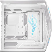 Asus rog hyperion gr701 big tower behuizing (wit | 4x usb-a | 2x usb-c | rgb | tempered glass) - afbeelding 6