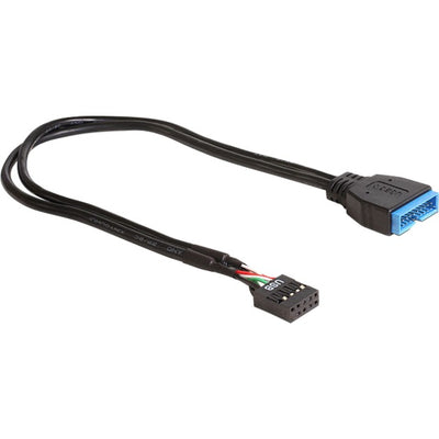 Delock USB 2.0> 3.0 Intestazione