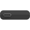 Asus usb-be93 mini adaptador wlan (negro)