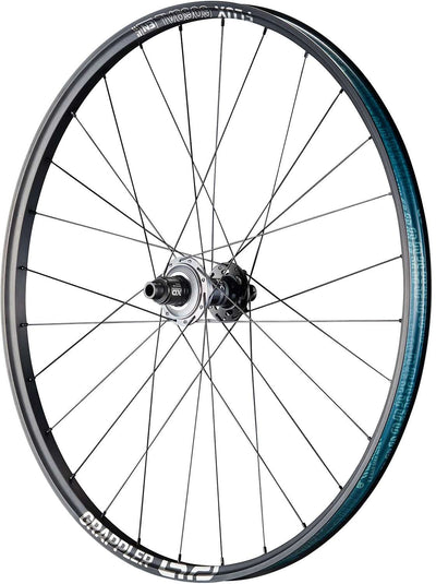 E*thirteen grappler sidekick flux enduro 12x148mm 29 ruota posteriore