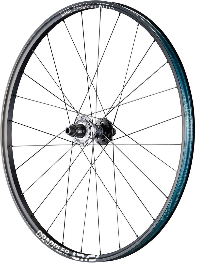 E*thirteen grappler sidekick flux enduro 12x148mm 29 rueda trasera