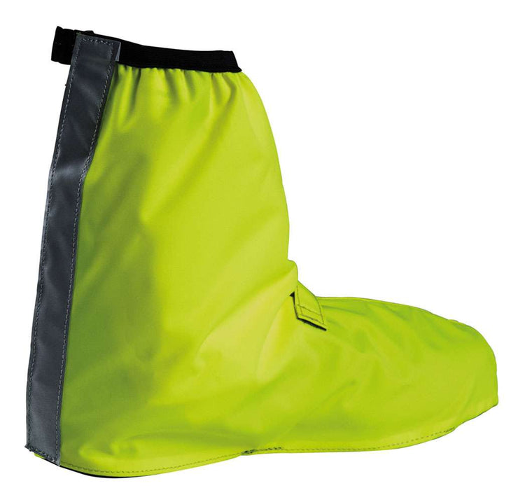 Pantaloncini con ghetta da bici Vaude - copriscarpe