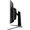 Monitor da gioco curvo MSI MPG 321curx QD-OLED 31.5 4K UHD (Nero, 2x HDMI, Display Port, 2x USB-A, USB-B, USB-C, 240 Hz)
