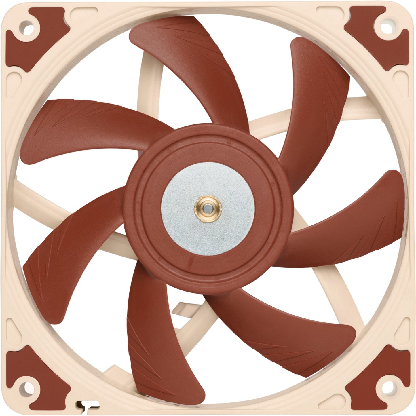 Noctua nf-a12x15 pwm