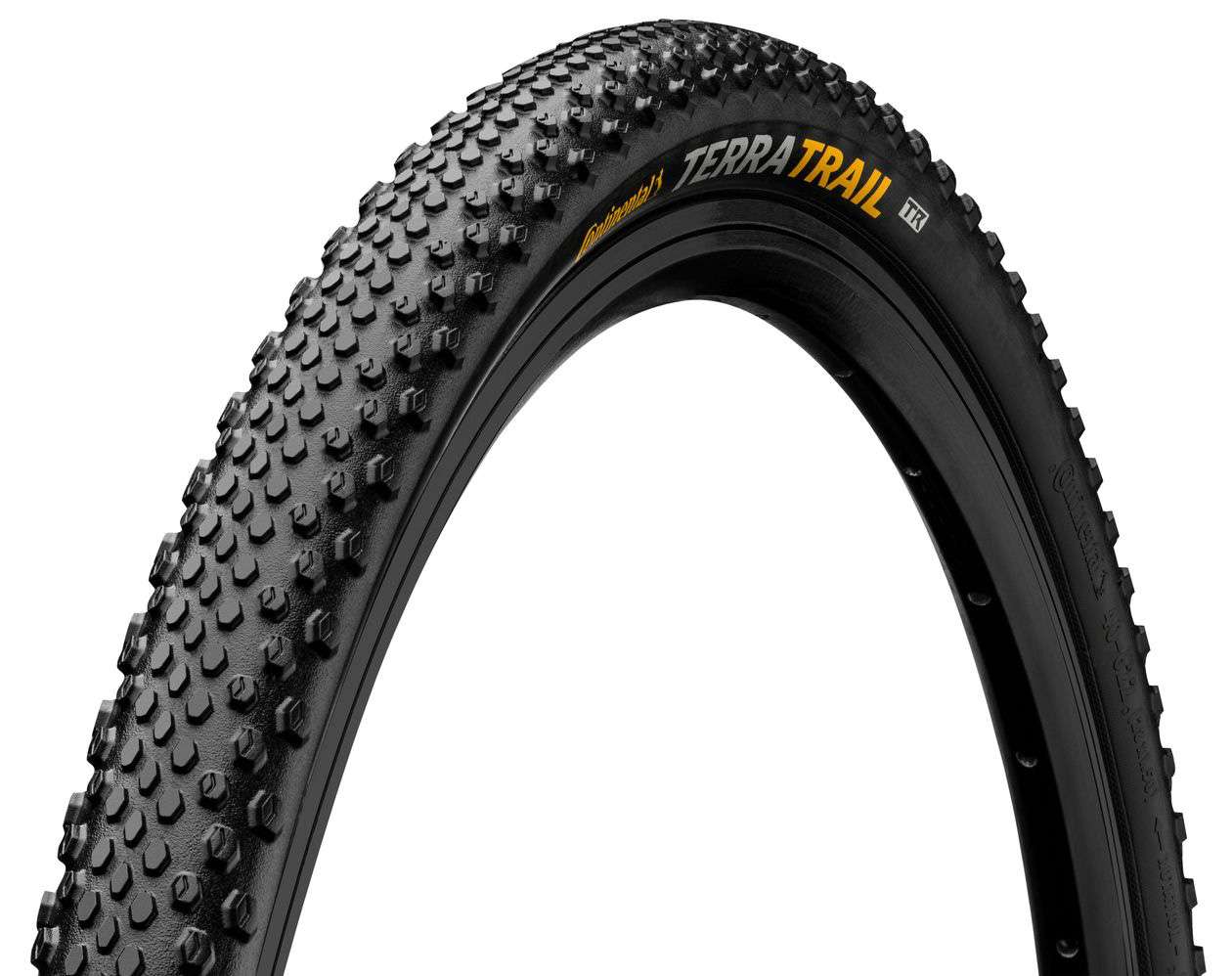Continental Tire Terra Trail Shieldwall 27.5 x 1.75 SW Fold