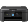 Impresora de inyección de tinta todo en uno Epson Expression Home XP-3205 (negro, USB, WLAN, escanear, copiar)