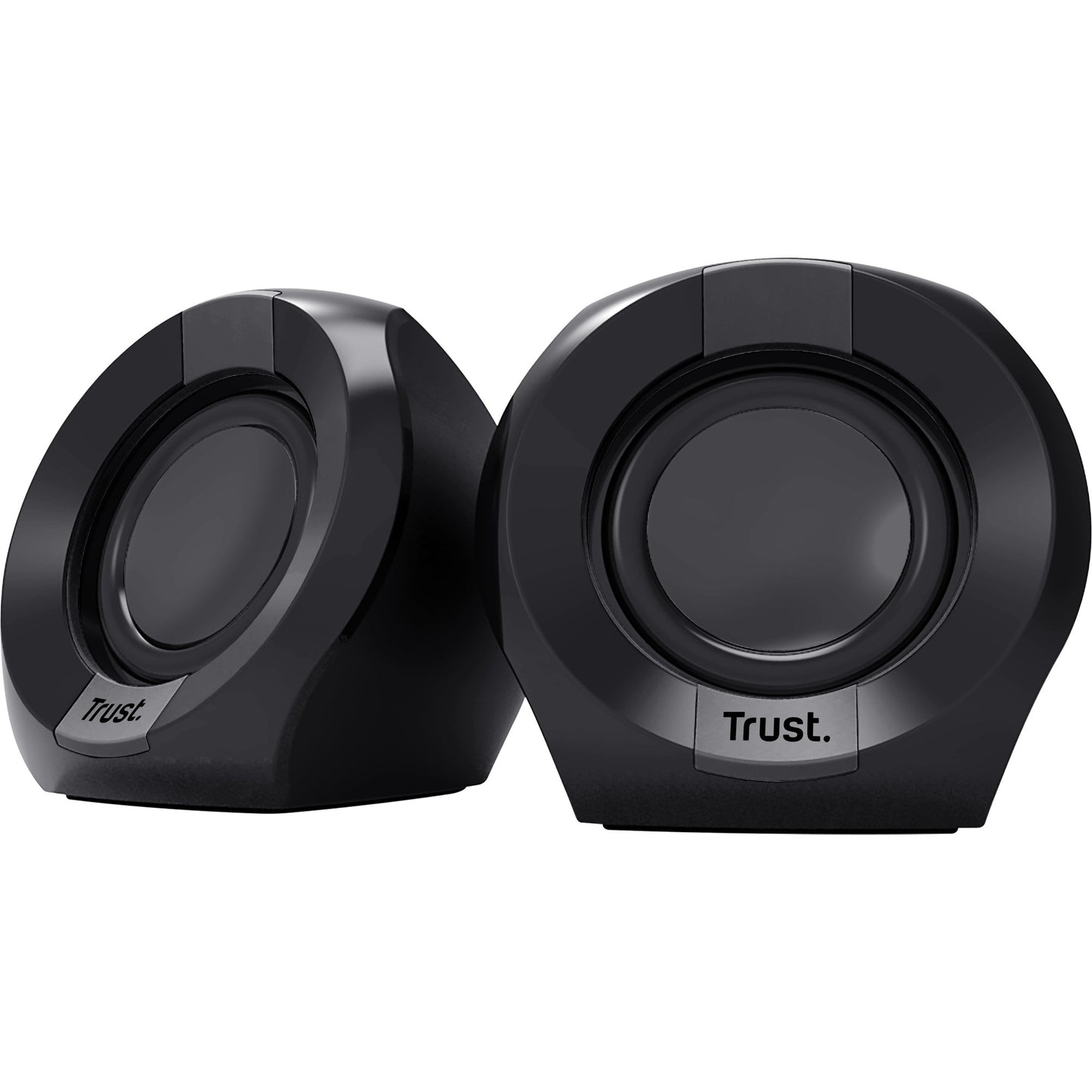 Confiar en el set de altavoces de Polo 2.0