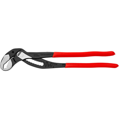 KNIPEX XL Pompa dell'acqua Tang 8801400
