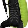 Osprey hivis rain cover